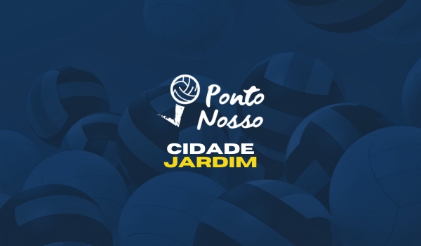 Grupo de agendamento CIDADE JARDIM ADULTOS