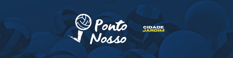 Agenda CIDADE JARDIM - ADULTOS (INICIANTES)