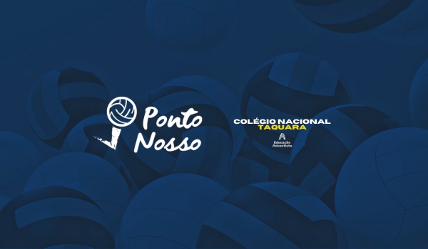 Agenda COLÉGIO NACIONAL TAQUARA - 2º AO 5º ANO