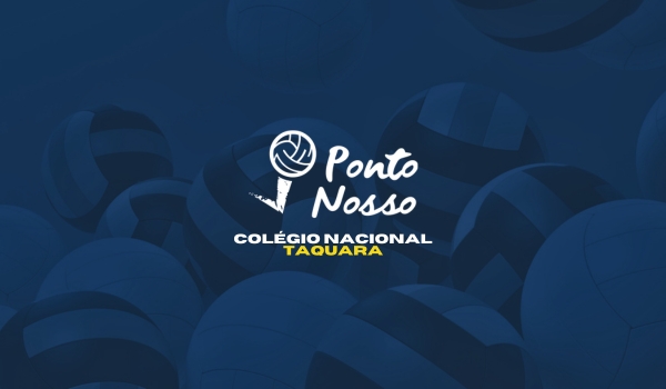 Grupo de agendamento COLÉGIO NACIONAL TAQUARA