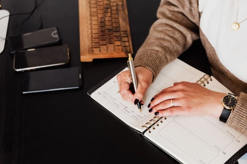 Agenda Online