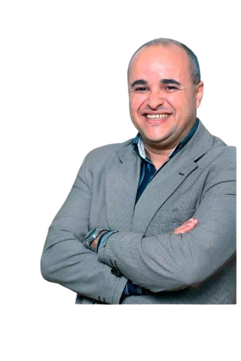 Calendario Consultoria IA Generativa com Alexandre Calmon