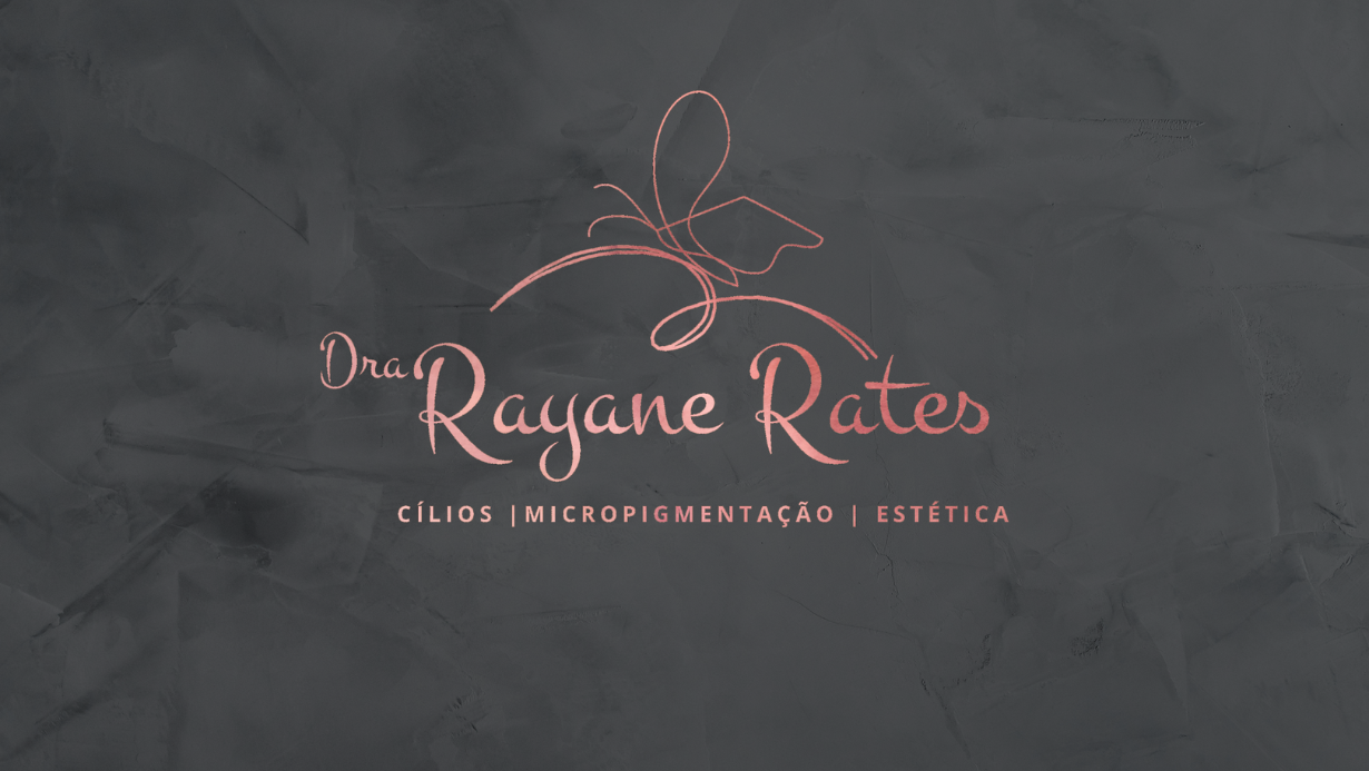 Agenda RAYANE RATES SOARES