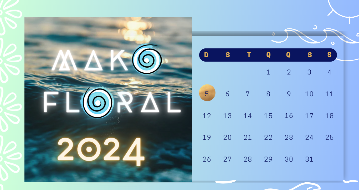 Agenda MAKO FLORAL ESTÉTICA E SAÚDE - AGENDAMENTO ONLINE