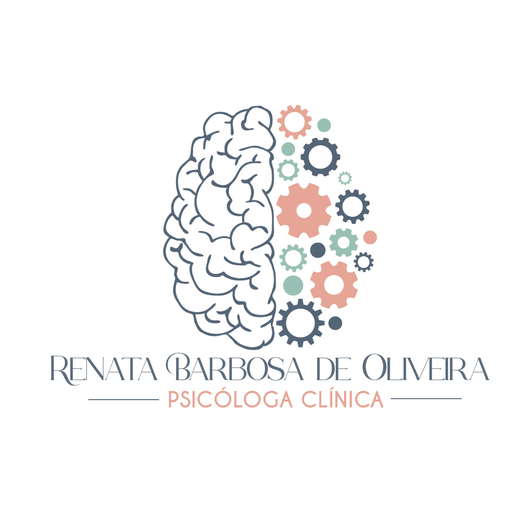 Agenda Psicoterapia Renata Barbosa de Oliveira