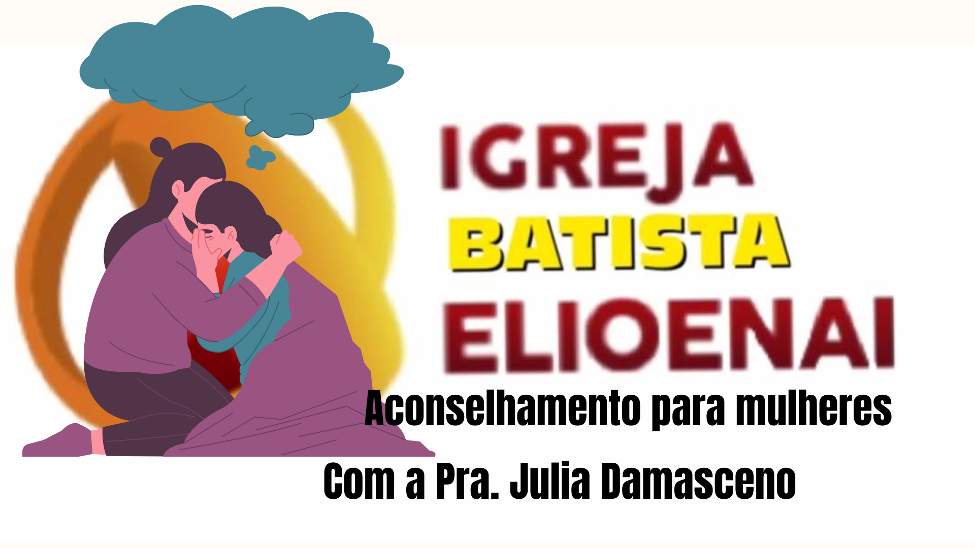 Calendario ACONSELHAMENTO PARA MULHERES