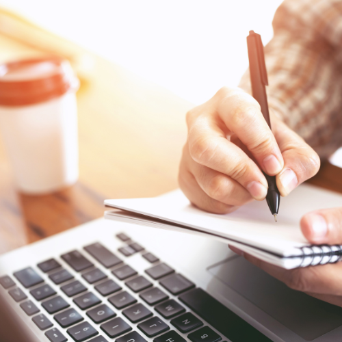 Agenda CONSULTA ON-LINE