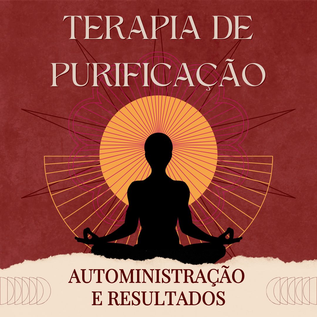 Calendario Terapia de Purificação Japonesa-Agenda