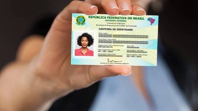 Calendario EMISSÃO DA CARTEIRA NACIONAL DE IDENTIDADE