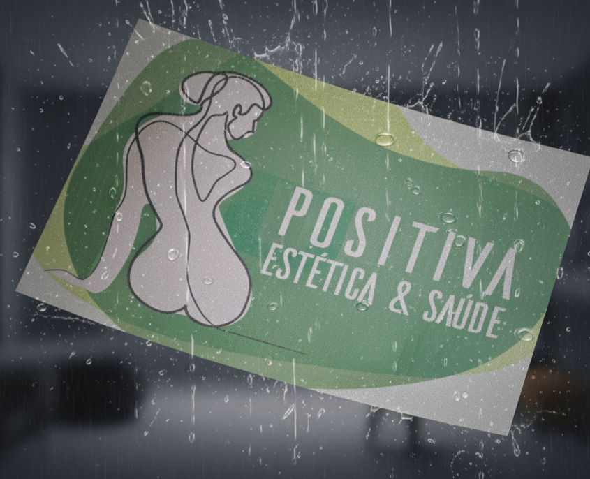 Agenda Agenda Positiva Patrícia
