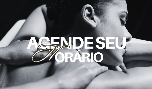 Agenda Agendamento estética