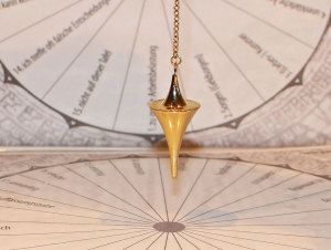 Agenda MESA RADIÔNICA