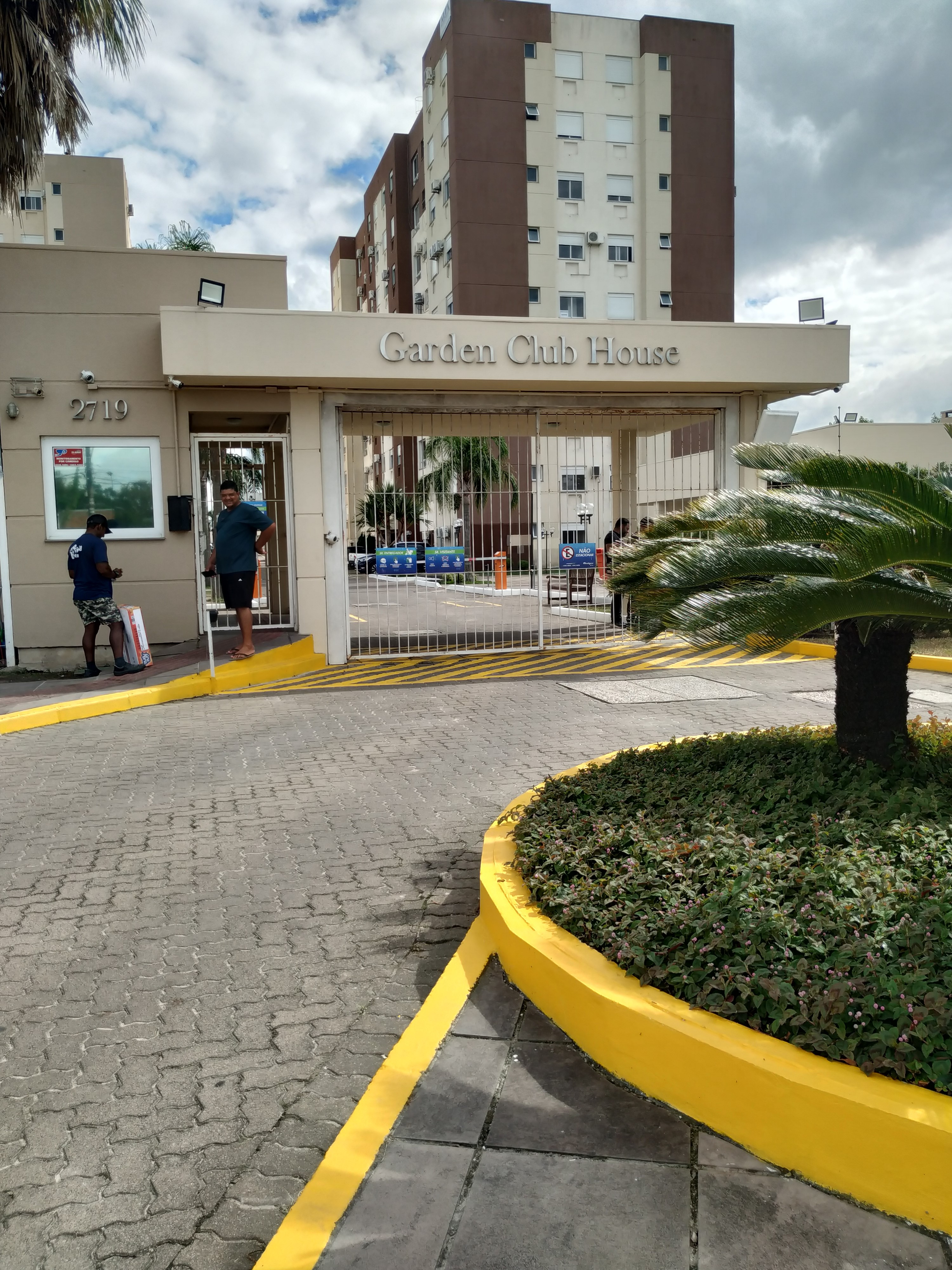 Página de programación | 