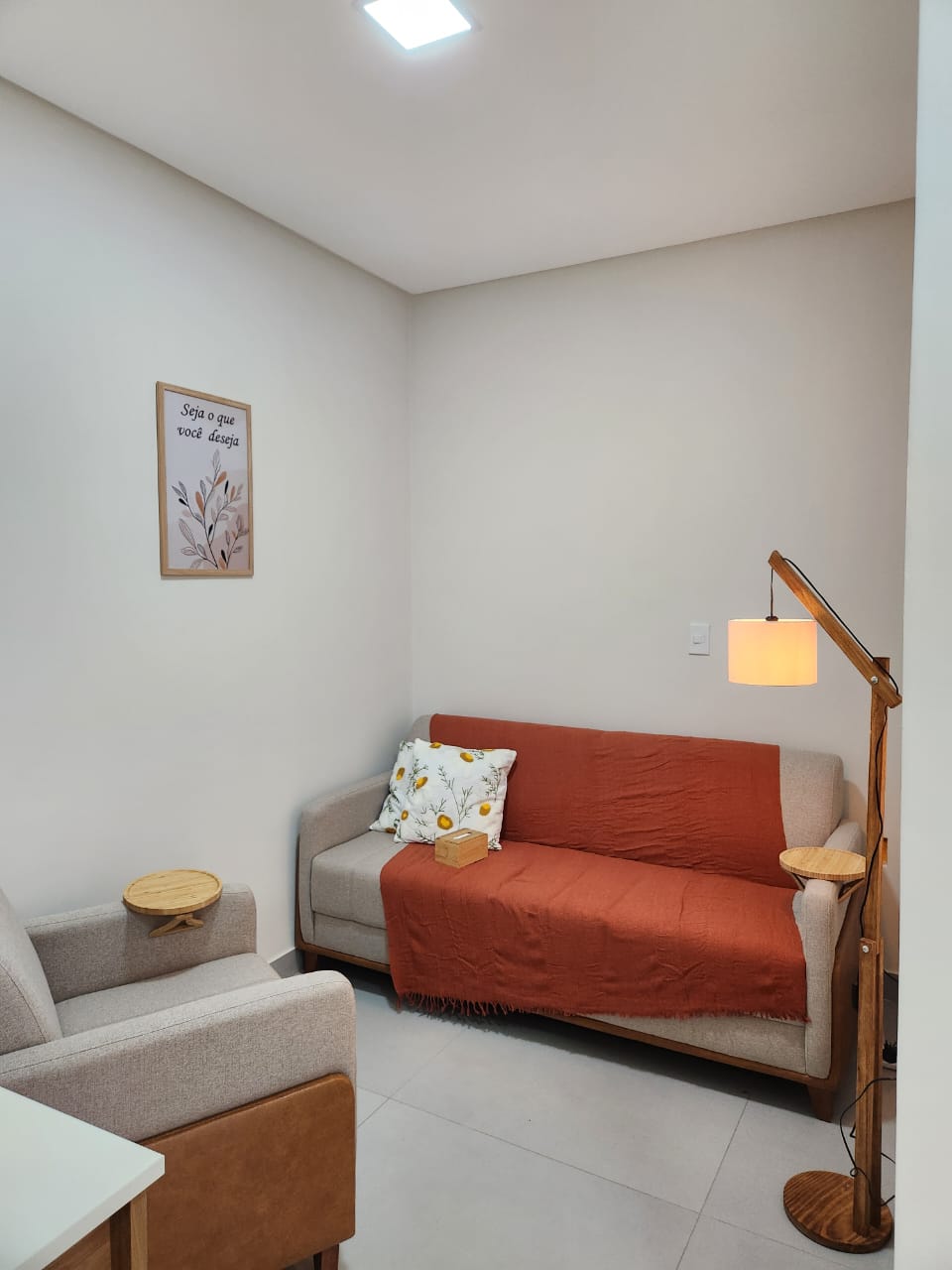 Zeitplan Psicoterapia Online e Presencial