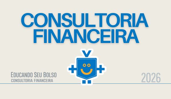 Agenda Consultoria - Educando seu Bolso