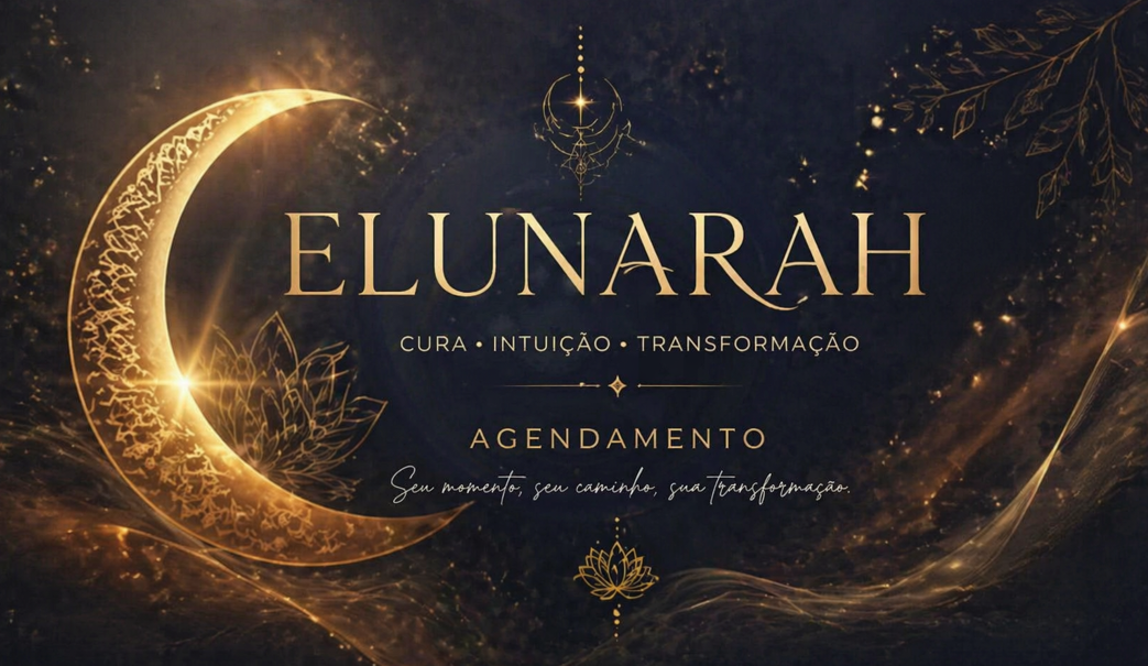 Agenda SERVIÇOS ESPIRITUAIS E ENERGÉTICAS