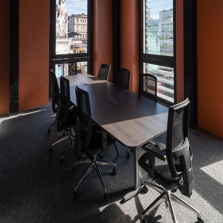 Agenda SALA 1  ( 1º andar)