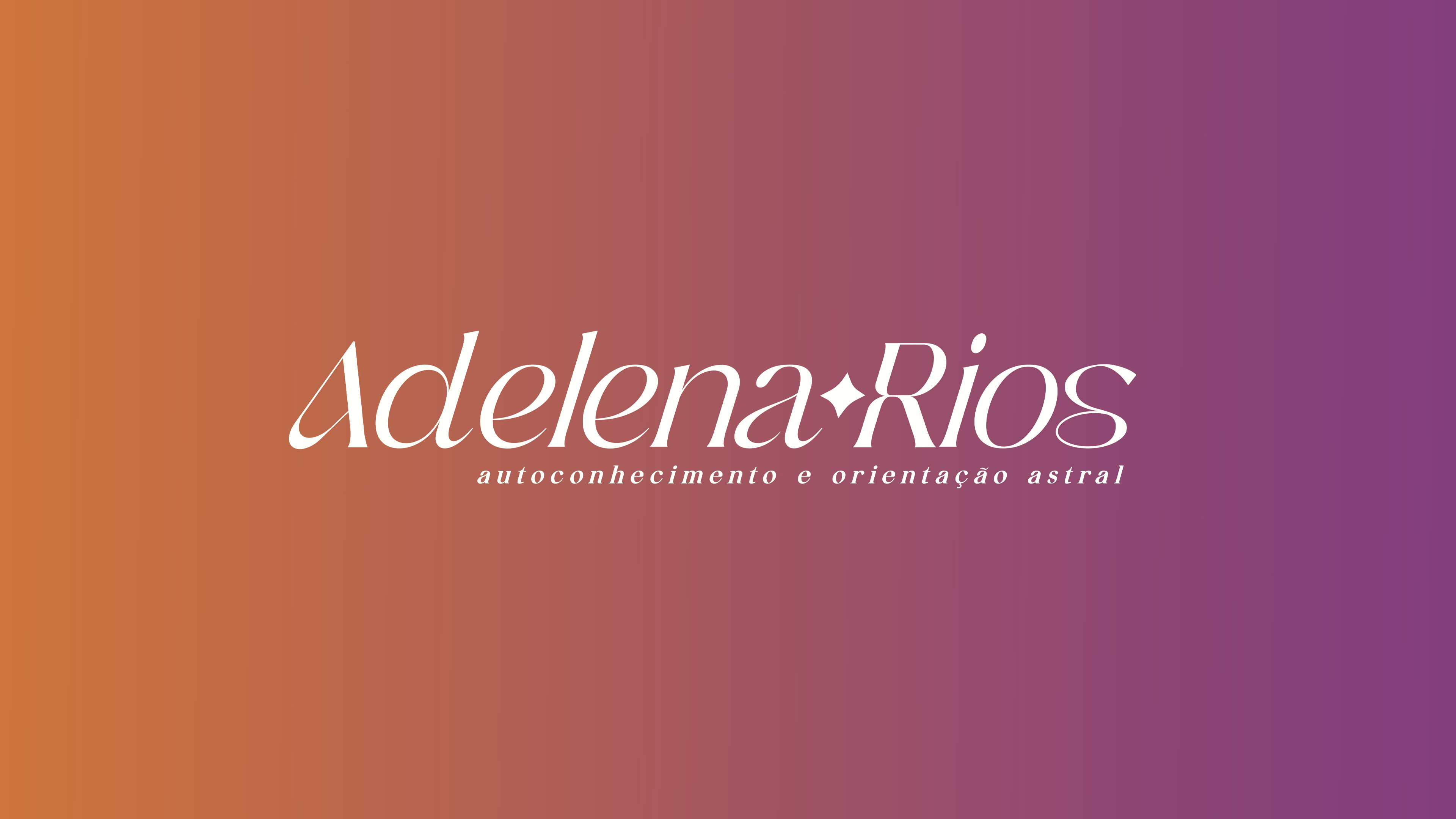 Agenda Adelena Rios