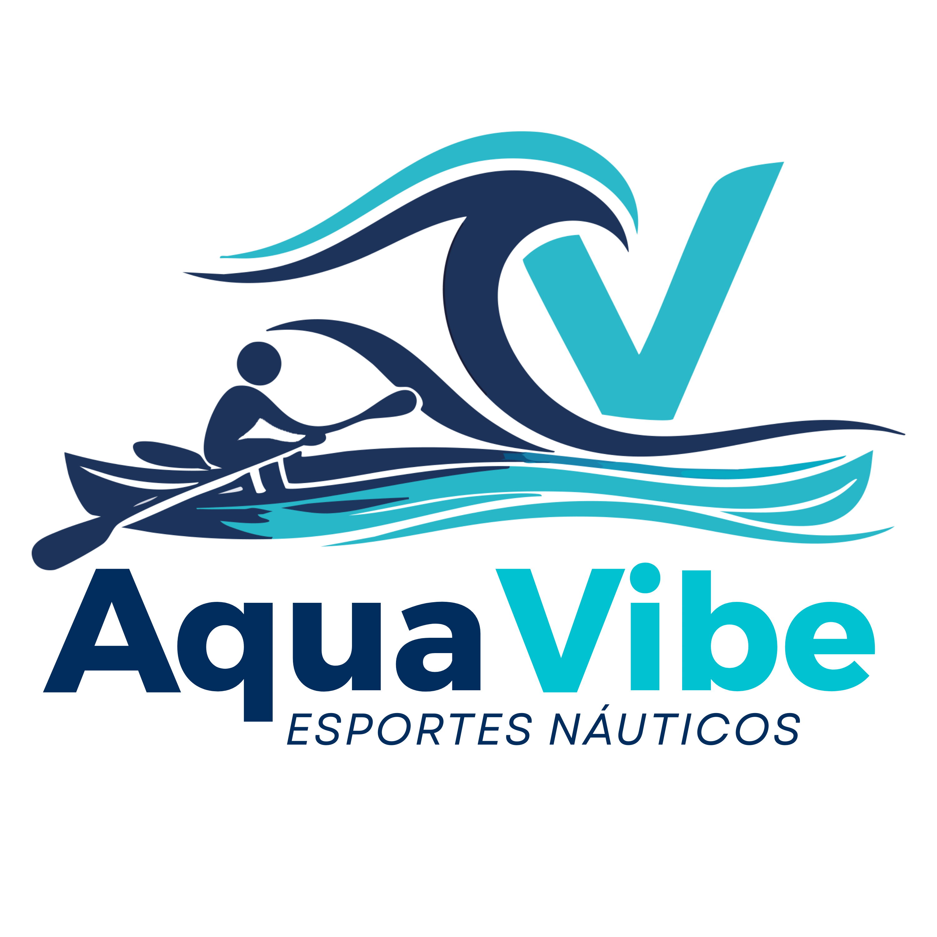 AQUAVIBE ESPORTES NÁUTICOS