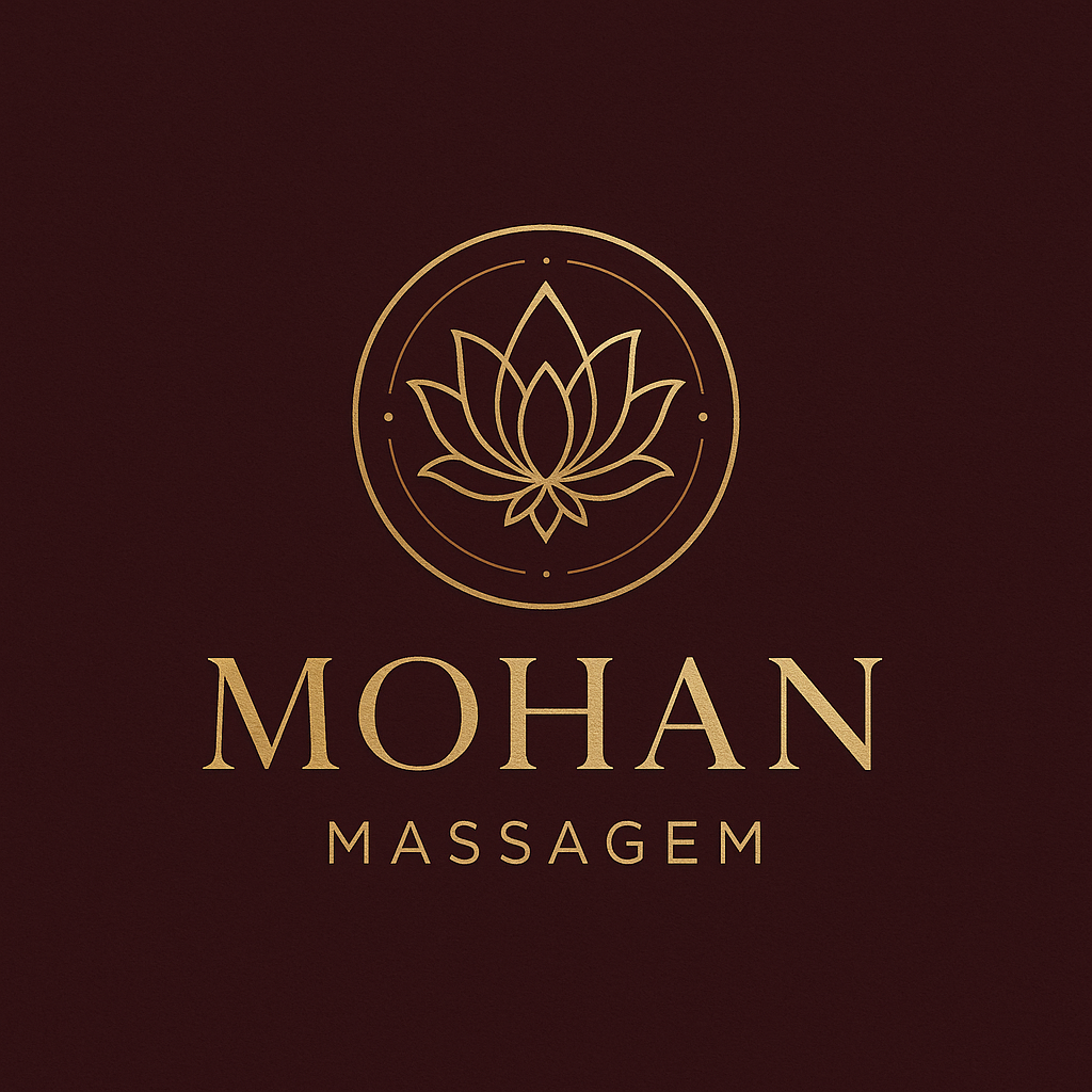Mohan Massagem