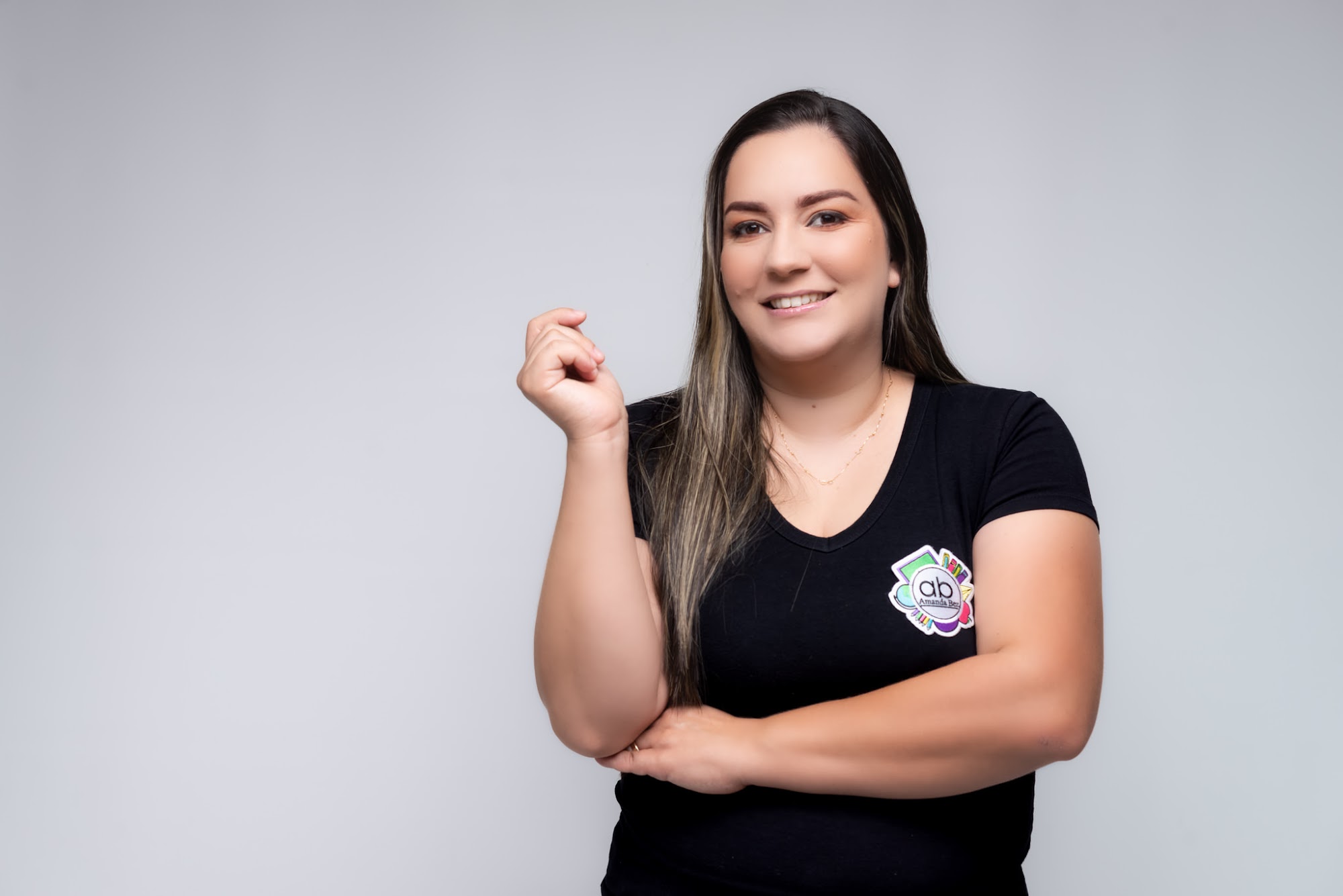 Página de Agendamento | Amanda Bez - Acompanhamento Escolar
