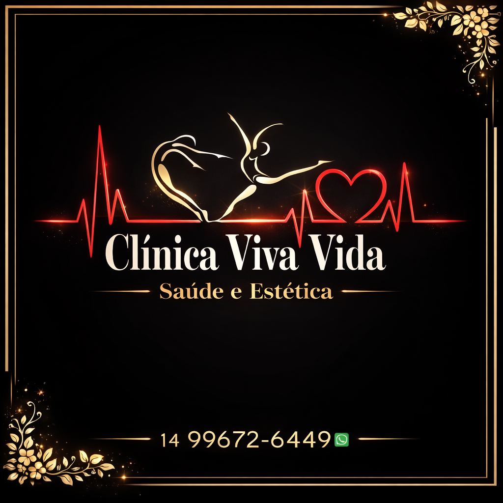Página de Agendamento | CLINICA VIVA VIDA