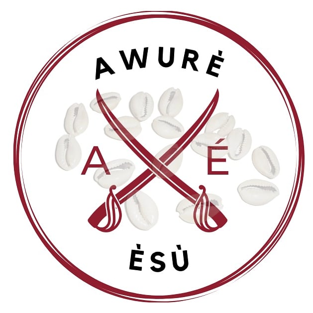 Página de Agendamento | AWURE ASÈ EXÚ