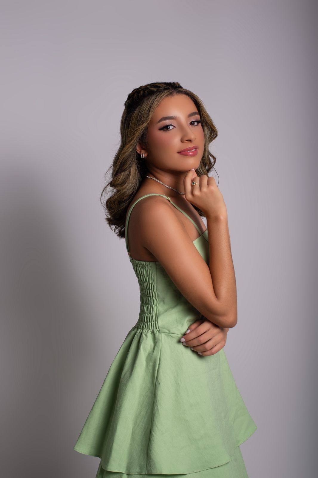 Página de Agendamento | Brenda Costa Nutricionista