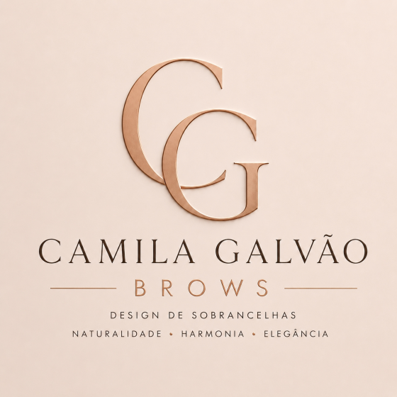 Página de Agendamento | Camila Galvão Brows