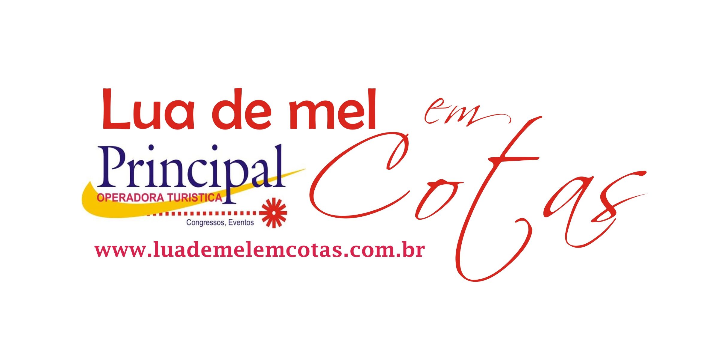 Página de Agendamento | Principal Operadora Turistica Congressos Eventos