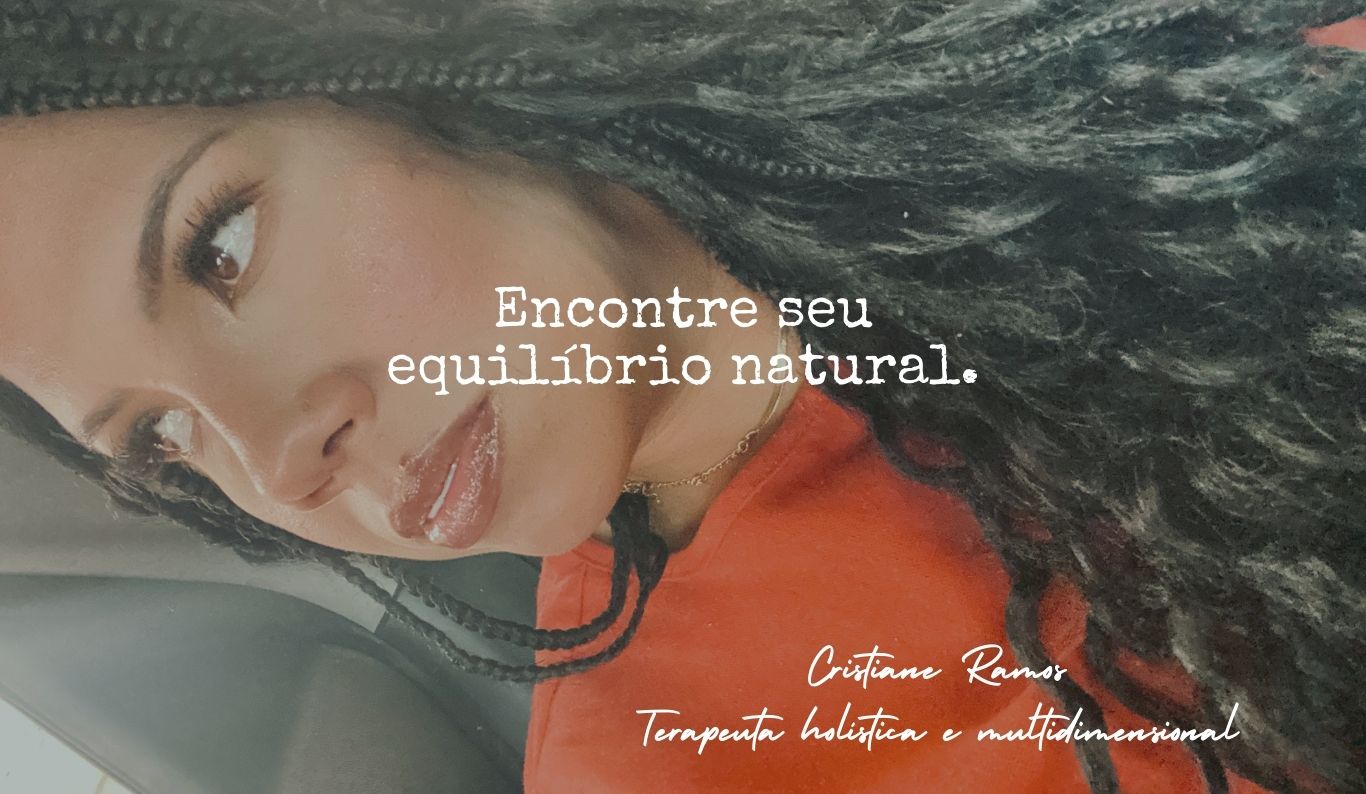 Página de Agendamento | Cristiane Ramos