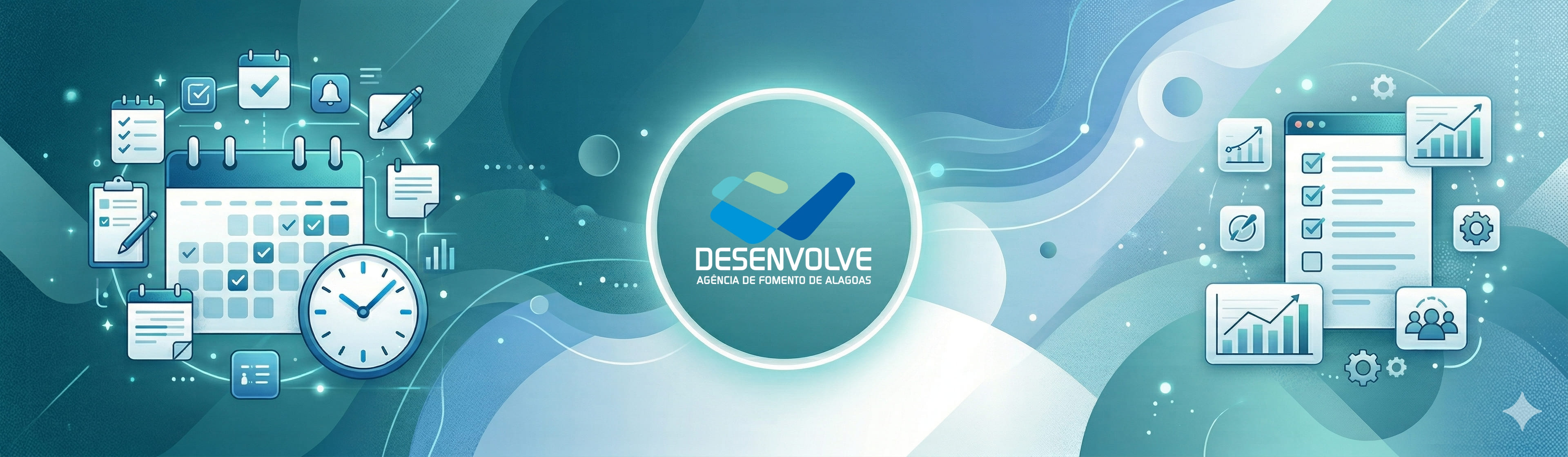 Página de Agendamento | Agência de Fomento de Alagoas