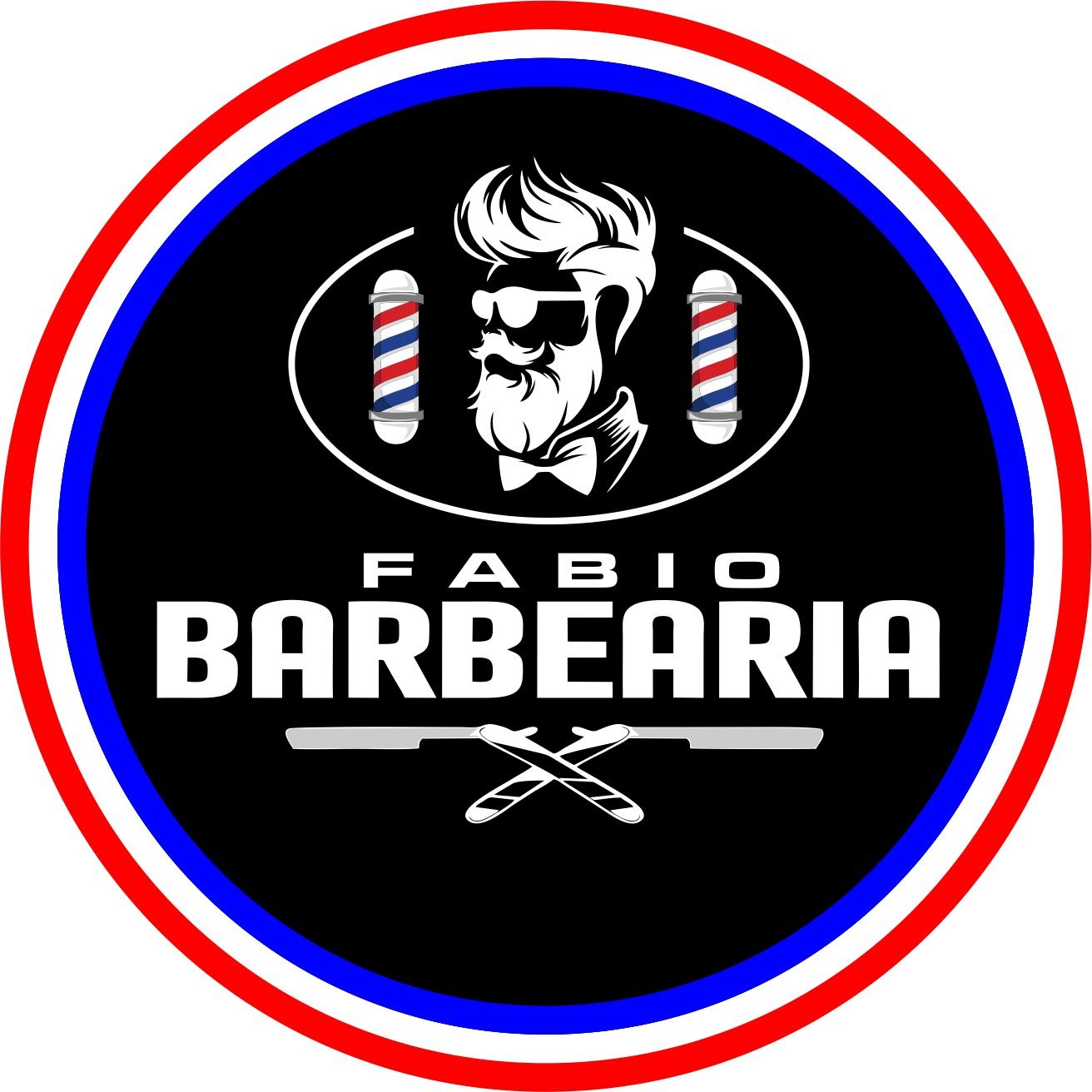 Página de Agendamento | fabio barbearia