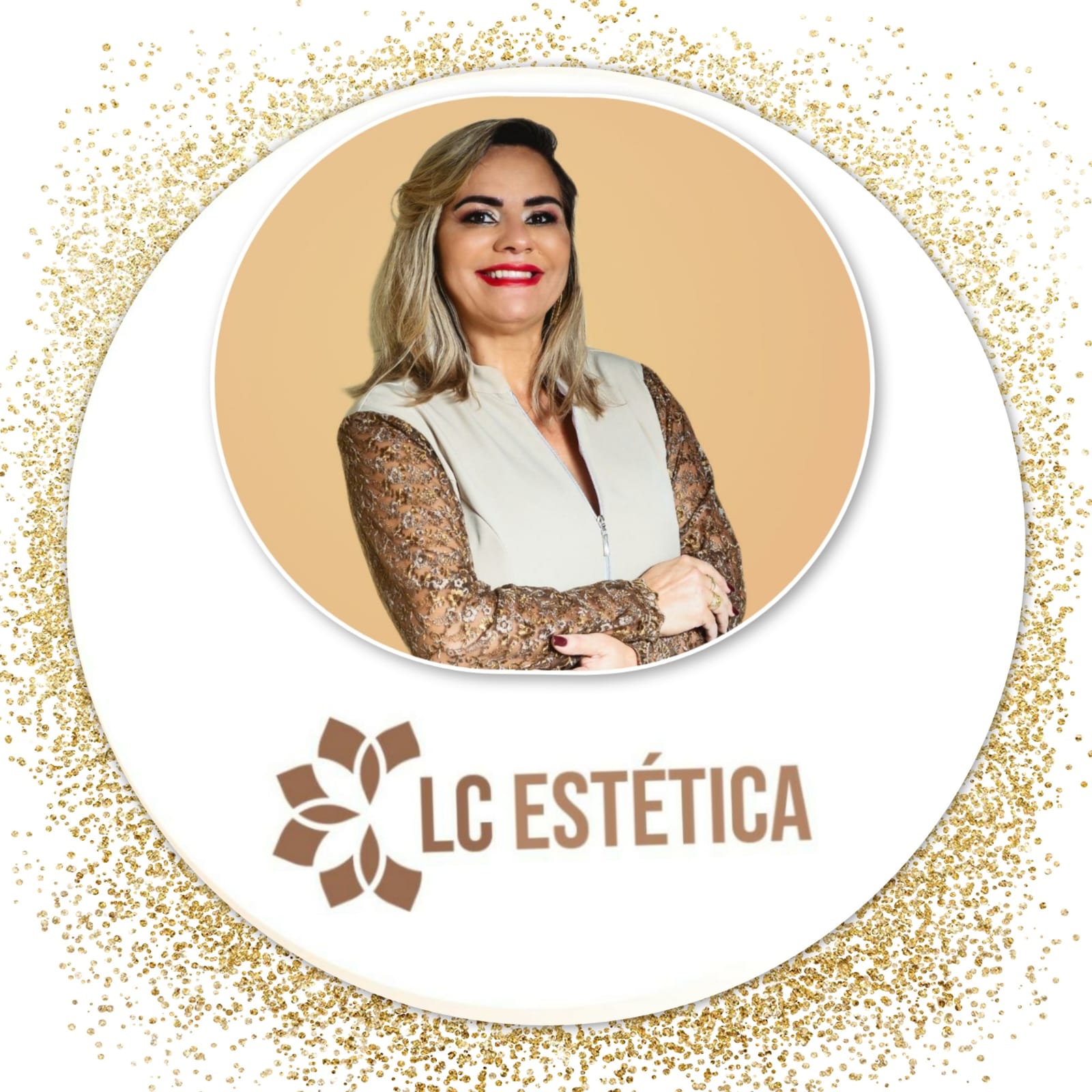 Página de Agendamento | LC ESTÉTICA