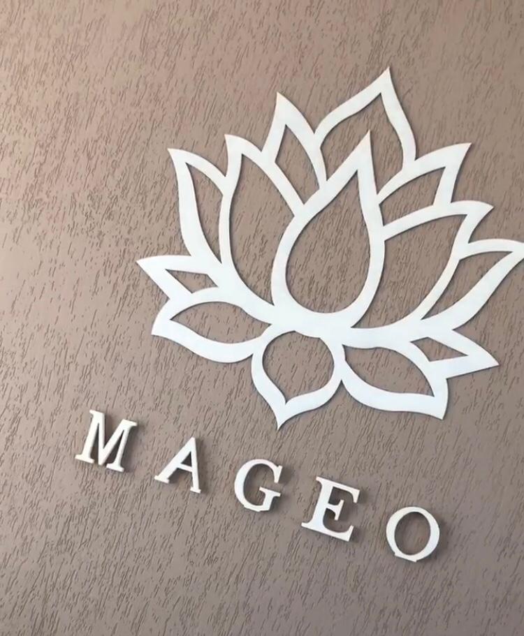 Página de Agendamento | MaGeo Terapias Holísticas