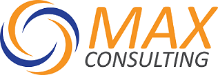Página de Agendamento | Max Consulting