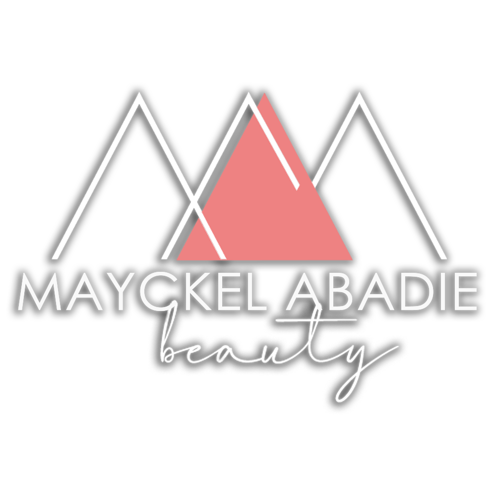 Página de Agendamento | Mayckel Abadie Beauty