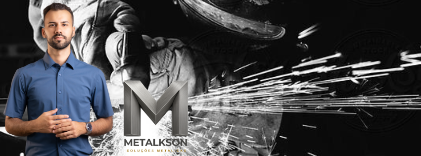 Página de Agendamento | Metalkson soluções metálicas
