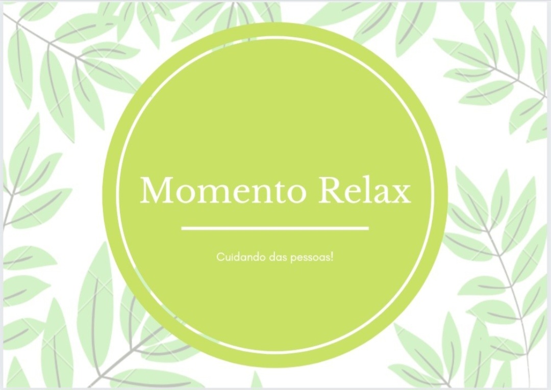 Página de Agendamento | Momento Relax