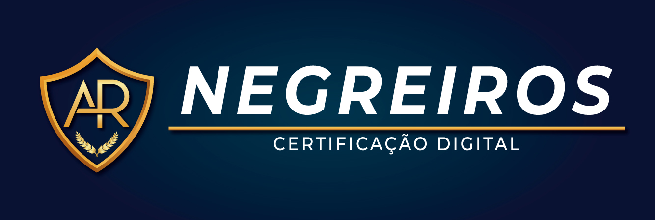 Página de Agendamento | NEGREIROS CERTIFICAÇÃO DIGITAL LTDA