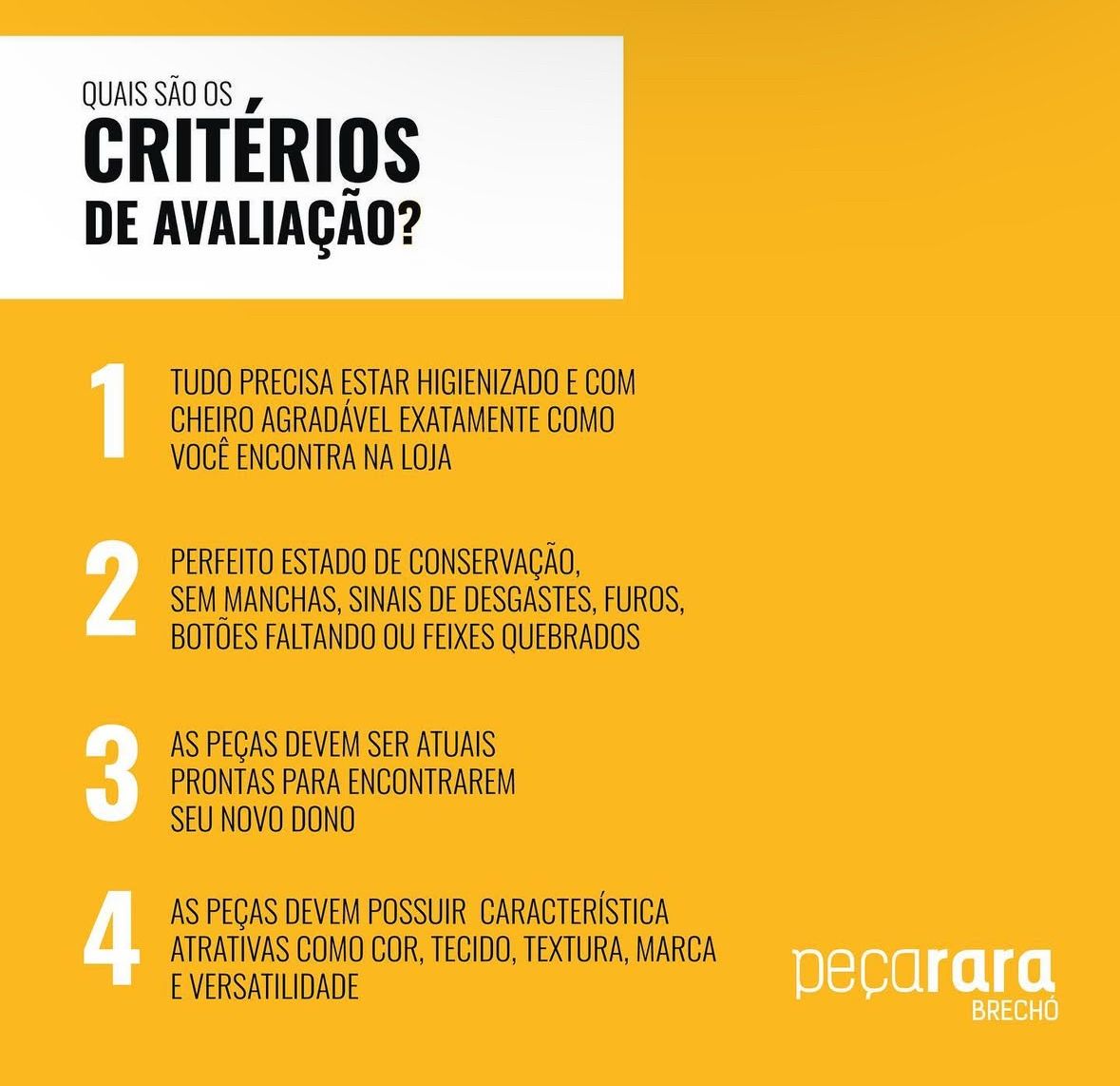Página de Agendamento | Peça Rara Pinheiros