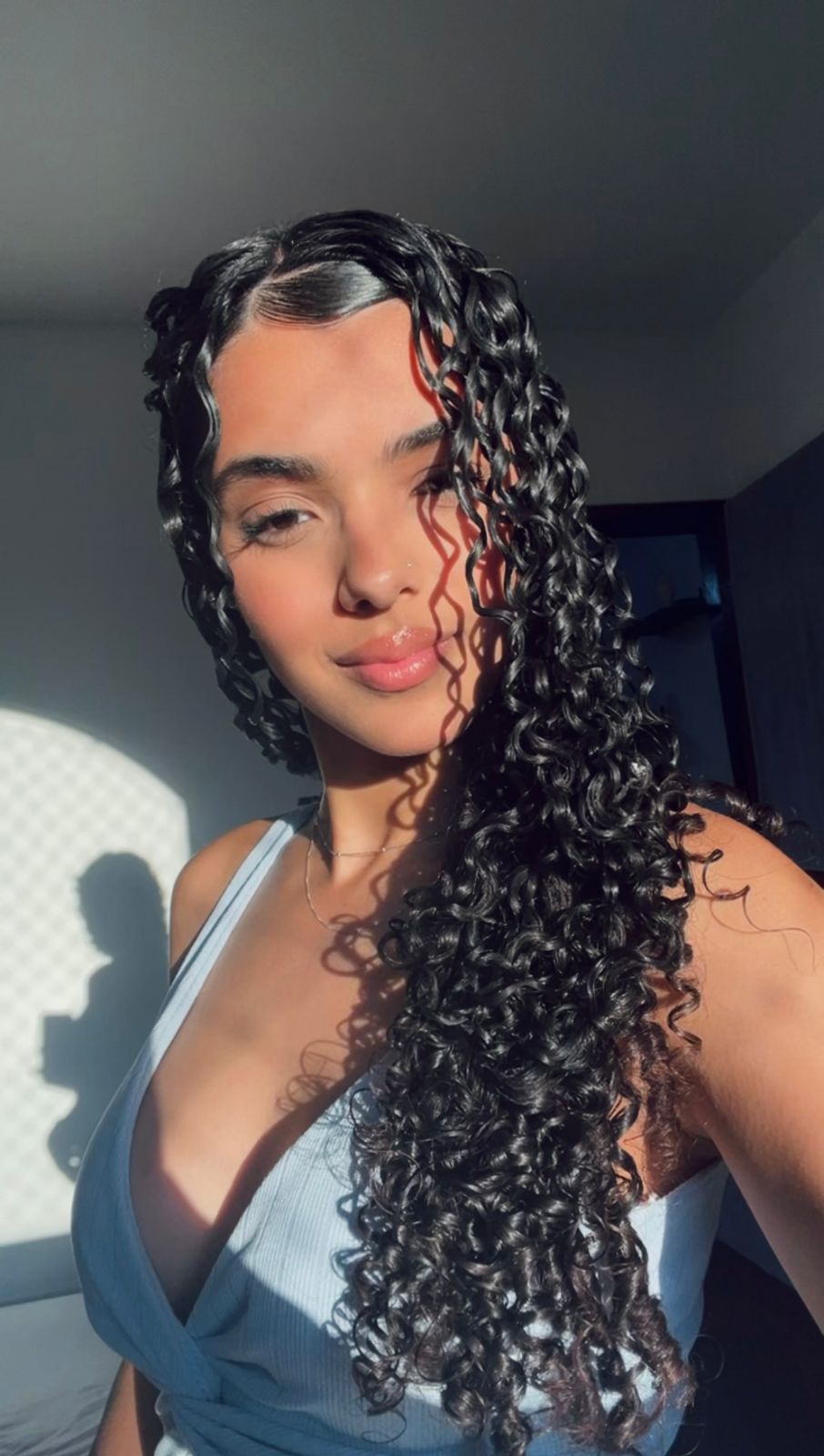 Página de Agendamento | Rillary Deluxe Beauty