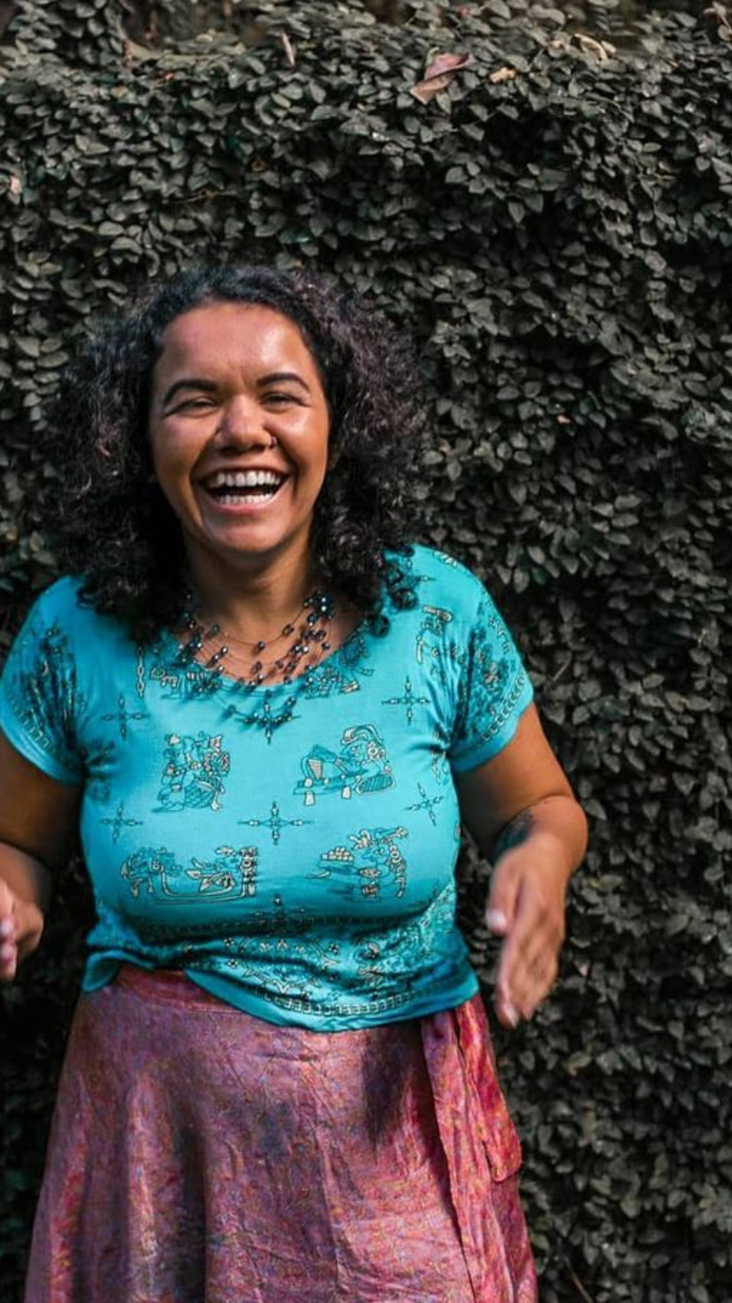 Página de Agendamento | @sagradofemininoreal
