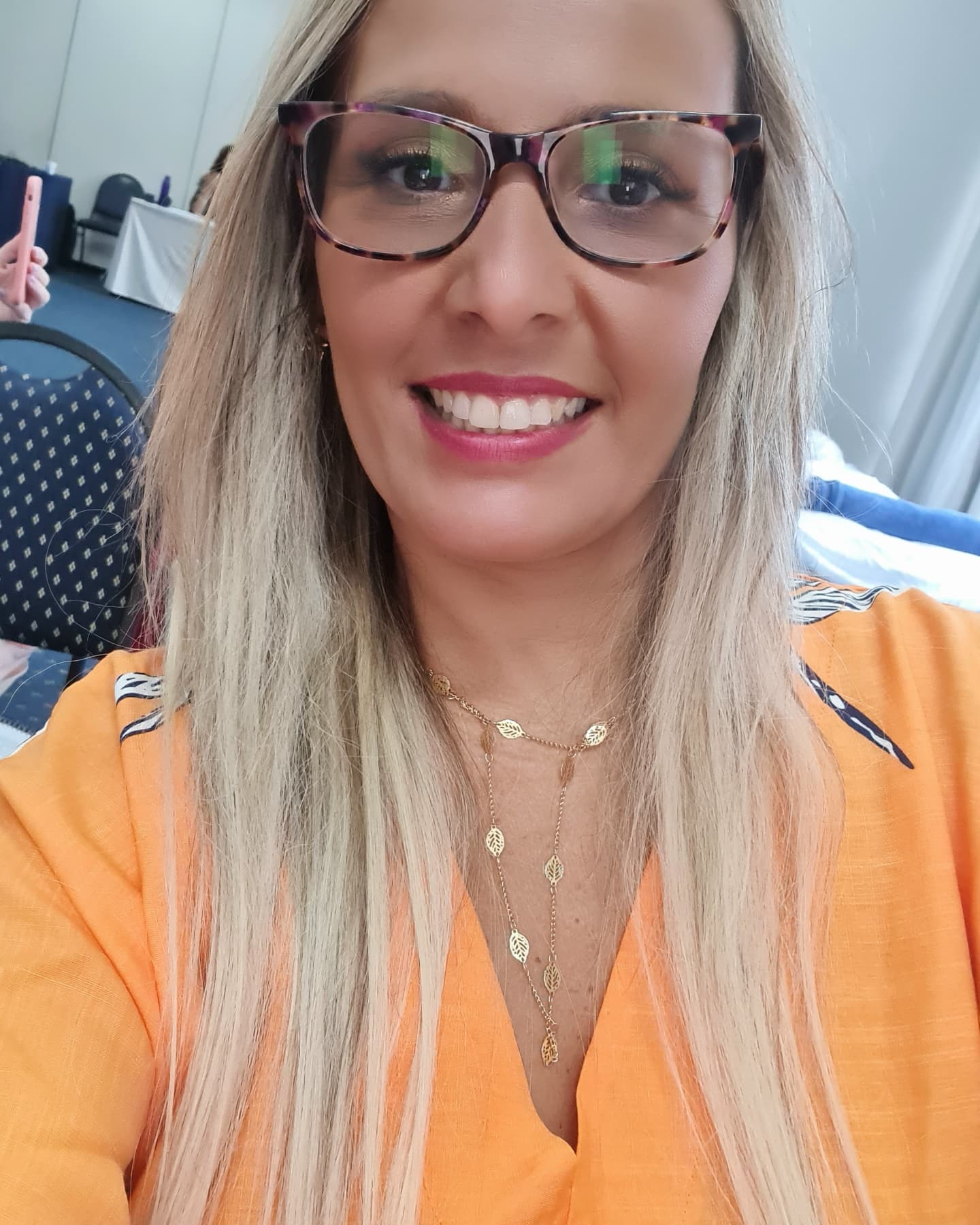 Página de Agendamento | Tatiana Nunes Pinheiro