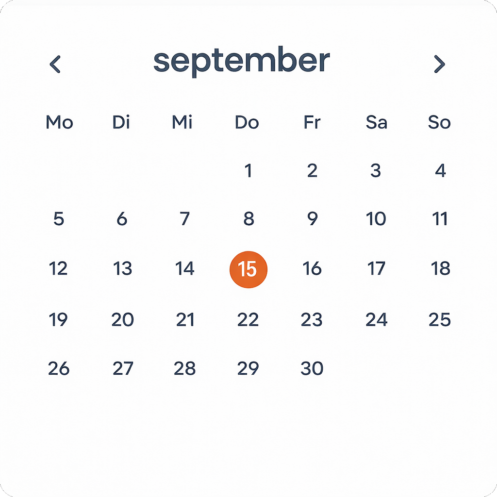 Kalender
